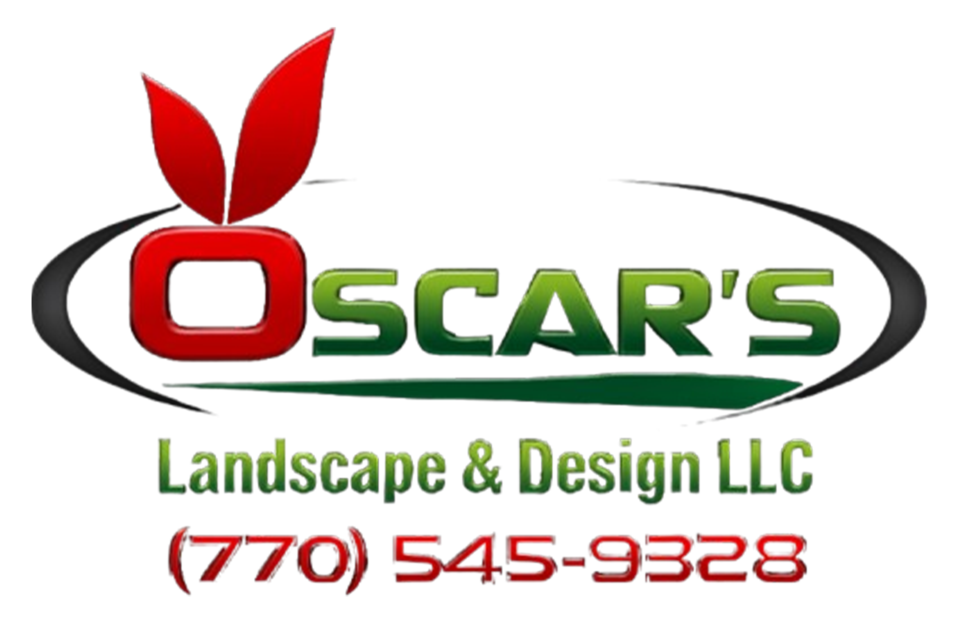 Oscar's Landscape & Design LLC